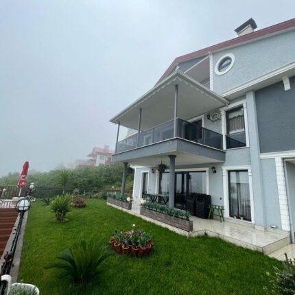 Kiralık Villa